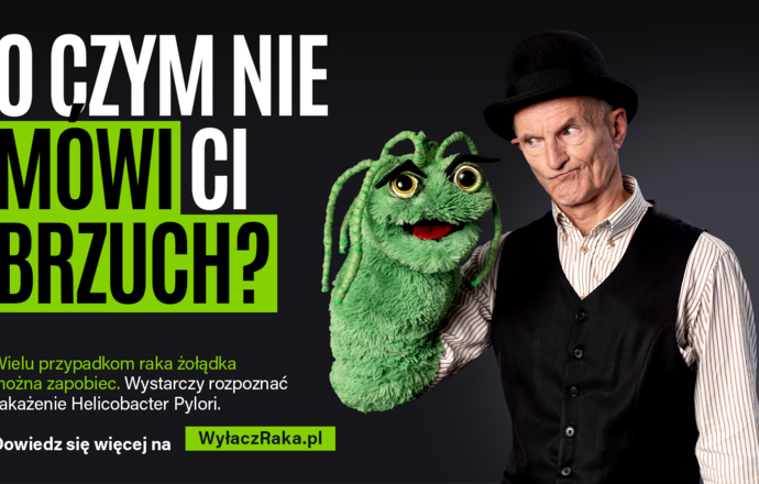 Fakty i mity o raku żołądka i Helicobacter pylori