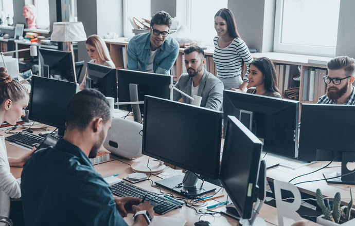 Czym jest Big Data i do czego jest wykorzystywane?
