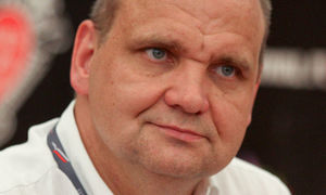 Jerzy Ostrouch: „Inwestycja w jakość w szpitalach się opłaca”