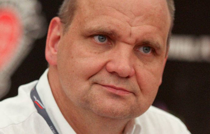 Jerzy Ostrouch: „Inwestycja w jakość w szpitalach się opłaca”