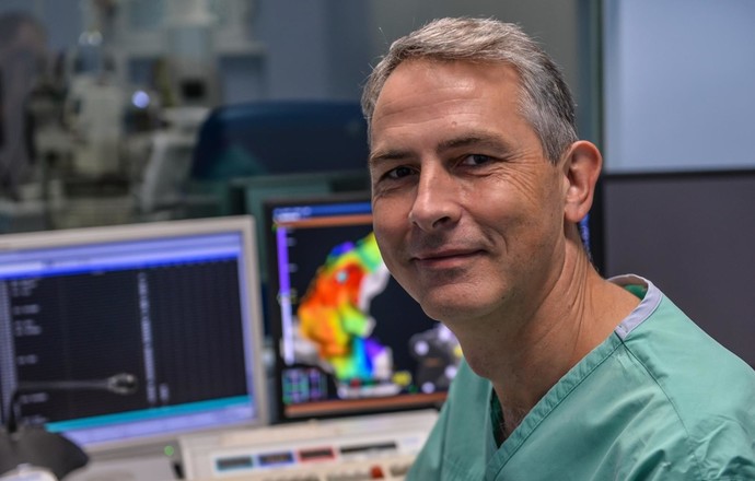 Układy pozażylne – idea, zastosowanie, wskazania. Wywiad z dr. hab. n. med. Maciejem Kempą