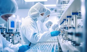 Bezpieczeństwo biologiczne w laboratorium