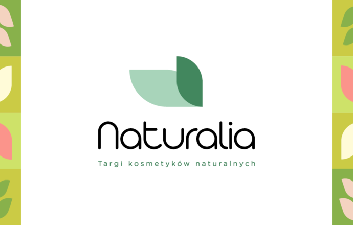 Targi Kosmetyków Naturalnych Naturalia wiosną wrócą do Łodzi i Lublina!