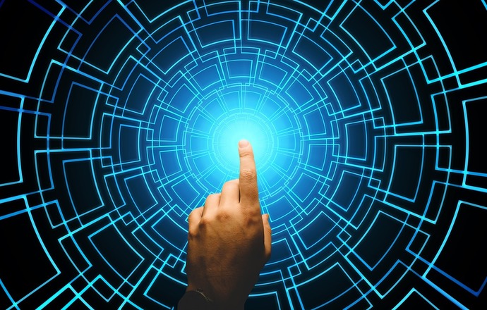 Rewolucja technologiczna w medycynie przyspiesza i nic jej nie powstrzyma – trendy na 2024 