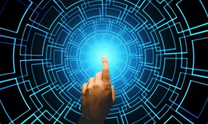 Rewolucja technologiczna w medycynie przyspiesza i nic jej nie powstrzyma – trendy na 2024 