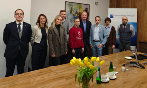 Innowacyjna syntetyczna platforma oparta o cząstki wirusopodobne pomoże w produkcji szczepi