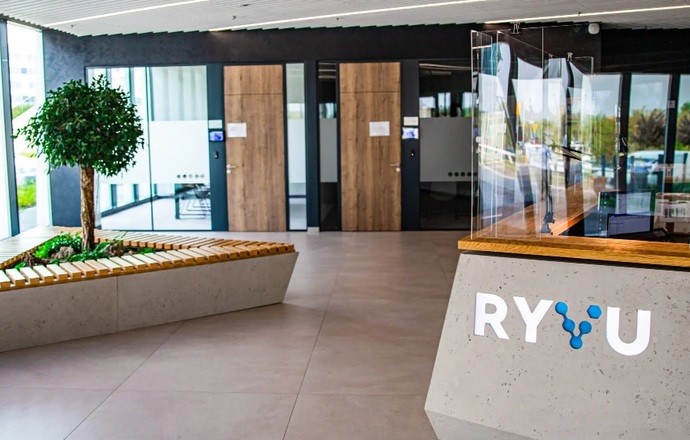 Ryvu informuje o podaniu RVU120 w skojarzeniu z wenetoklaksem pierwszemu pacjentowi w ramac