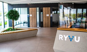 Ryvu informuje o podaniu RVU120 w skojarzeniu z wenetoklaksem pierwszemu pacjentowi w ramac