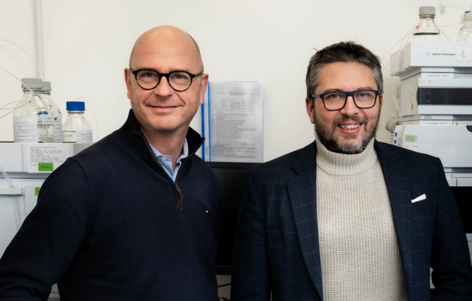 Biotts patentuje alternatywę dla zastrzyków Ozempic i Wegovy. Poda semaglutyd w naskórnych 