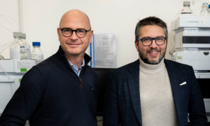 Biotts patentuje alternatywę dla zastrzyków Ozempic i Wegovy. Poda semaglutyd w naskórnych 