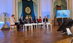 Mamy 20. gospodarkę świata, a na profilaktykę w postaci szczepień wydajemy ok. 3 euro na ob