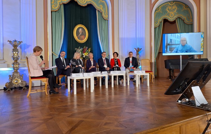 Mamy 20. gospodarkę świata, a na profilaktykę w postaci szczepień wydajemy ok. 3 euro na ob