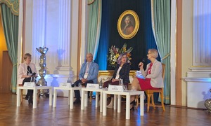 Zindywidualizowane podejście i diagnostyka molekularna, czyli przyszłość, a nawet teraźniej