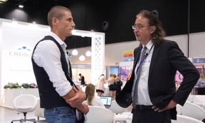 Jerzy Kowynia z Alfa Sagittarius o skalowaniu biznesu i budowie relacji w branży kosmetyczn