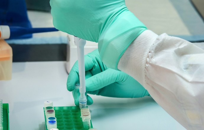 Fotoelektrochemia w medycynie i nie tylko