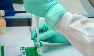 Fotoelektrochemia w medycynie i nie tylko