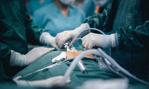 Autonomia i dokładność – roboty transformują medycynę