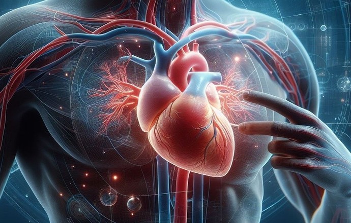 Serce na wadze – jak nadmierne kilogramy wpływają na ten ważny organ?