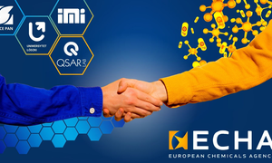 Polska spółka koordynatorem wielomilionowego kontraktu z Europejską Agencją Chemikaliów