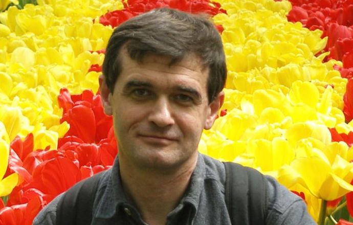 Naukowcy z Rzeszowa kierują międzynarodowymi badaniami na rzecz rozwoju medycyny regeneracy