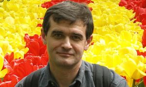 Naukowcy z Rzeszowa kierują międzynarodowymi badaniami na rzecz rozwoju medycyny regeneracy