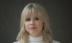 Dr Karolina Kruk: „Pacjent z rakiem prostaty to najczęściej pacjent z wielochorobowością”