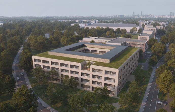MIBMiK otrzyma ponad 36 mln zł na rozwój badań