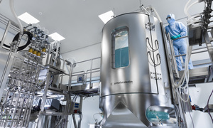 Polpharma Biologics zakończyła pierwszy etap badań klinicznych nad biopodobnym wedolizumabe