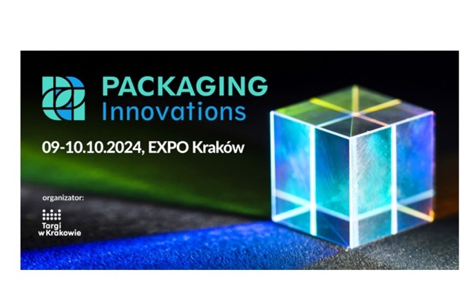 Produkty kształtujące przyszłość – znamy datę Targów Packaging Innovations