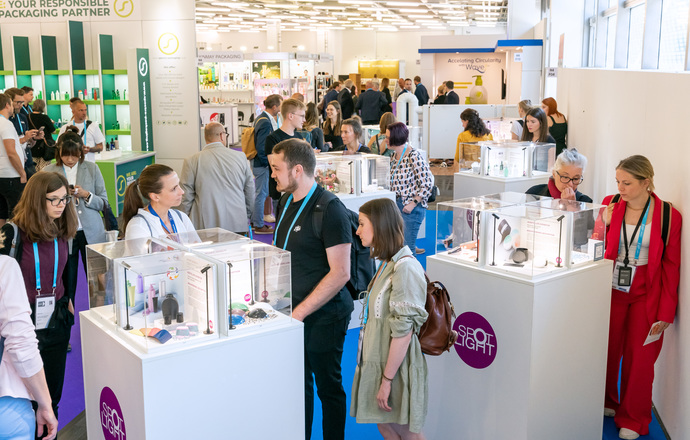 CosmeticBusiness 2024 – inspirujące trendy i innowacje dla branży kosmetycznej