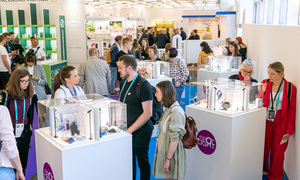 CosmeticBusiness 2024 – inspirujące trendy i innowacje dla branży kosmetycznej