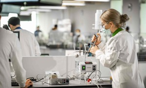 Dlaczego warto studiować biotechnologię? Eksperci odpowiadają: „To przyszłość medycyny i pr