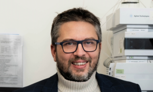 Czy istnieje sufit możliwości dla transdermalnych systemów podawania leków? Rozmowa z dr. P