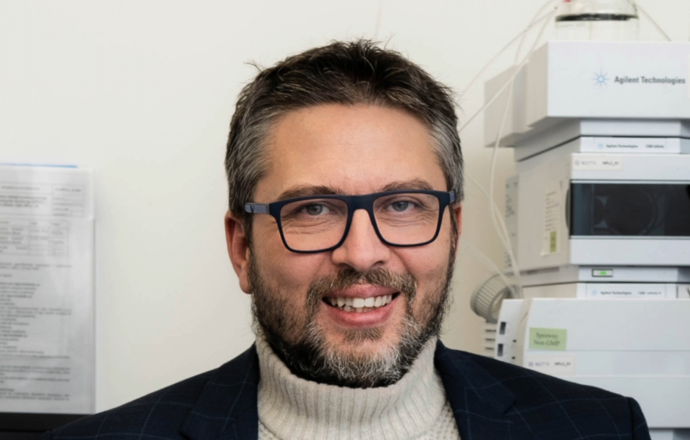 Czy istnieje sufit możliwości dla transdermalnych systemów podawania leków? Rozmowa z dr. P
