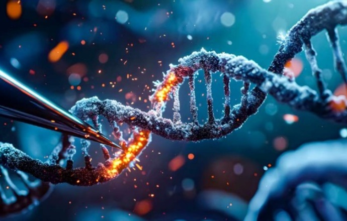 Polscy naukowcy wykorzystują edycję genów do walki z wrodzonymi chorobami hematologicznymi 