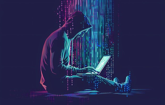 Opieka zdrowotna w czołówce sektorów dotkniętych cyberatakami – w 2023 r. skradziono ponad 