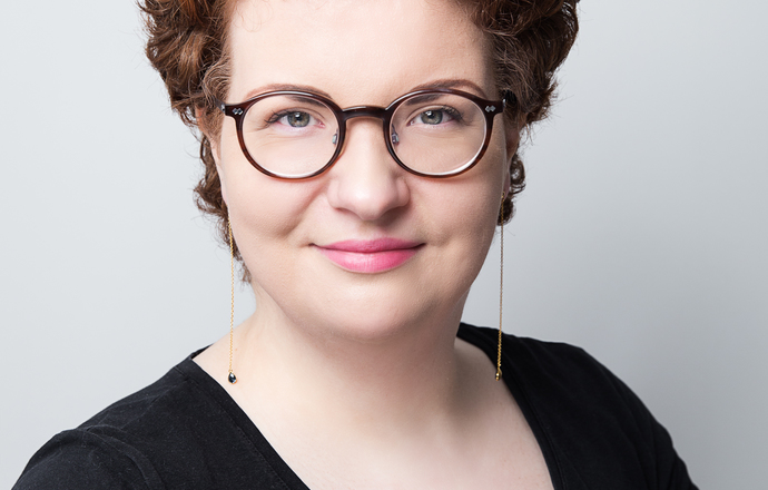 Czy makijaż wpływa niekorzystnie na stan skóry? – wywiad z kosmetolog Anną Jurgielaniec