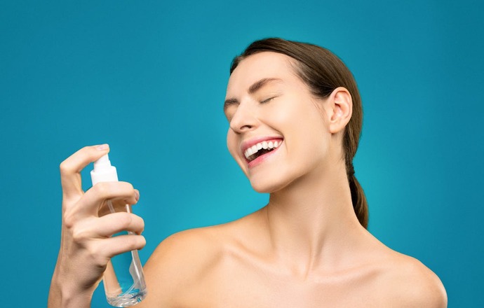 Doustny spray zapobiega zakażeniom układu moczowego