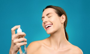 Doustny spray zapobiega zakażeniom układu moczowego