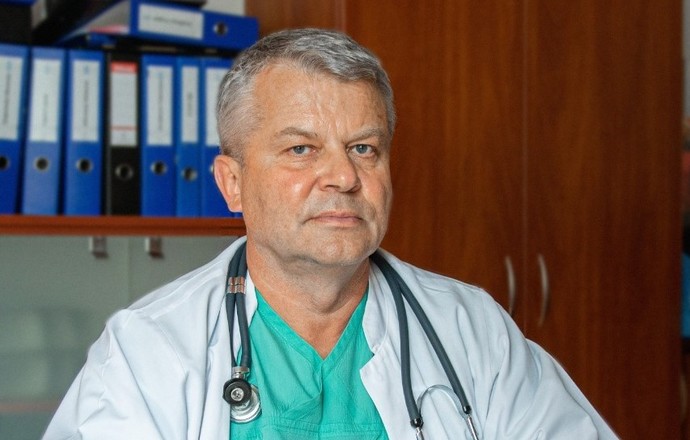 Jak dbać o zdrowie naszego serca? Kardiolog radzi 