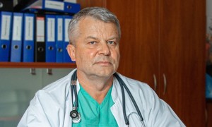 Jak dbać o zdrowie naszego serca? Kardiolog radzi 
