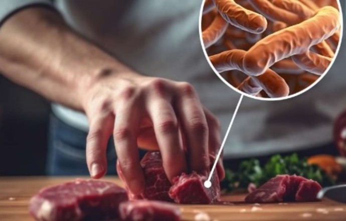 Postępy w metodach spektroskopowych w wykrywaniu patogenów występujących w żywności