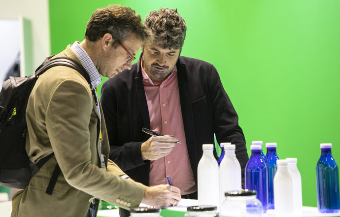 Targi Packaging Innovations i Hispack łączą siły