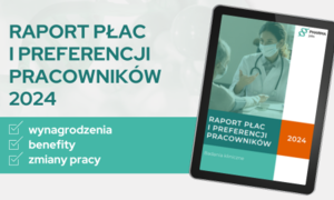 „Raport płac i preferencji pracowników w badaniach klinicznych 2024” – zbadano zarobki, ten