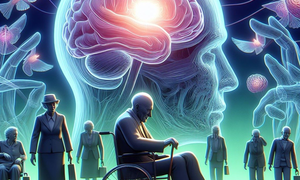 Na UW i SGGW powstaje technologia wczesnego wykrywania chorób neurodegeneracyjnych