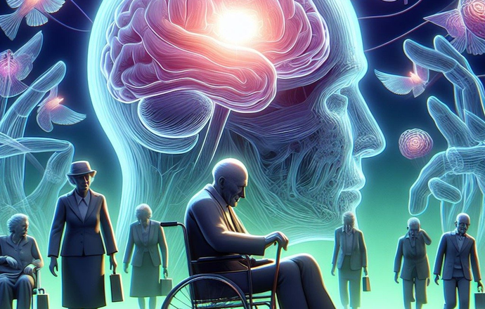 Na UW i SGGW powstaje technologia wczesnego wykrywania chorób neurodegeneracyjnych