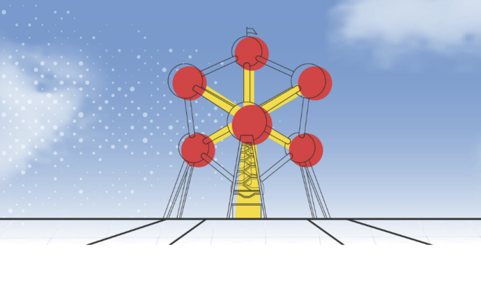 Biotechnologia.pl leci na European Cluster Conference do Brukseli! Duże wyróżnienie dla nas