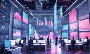 Wielkie obietnice i wyzwania rewolucji kwantowej – technologiczny skok w przyszłość szansą 