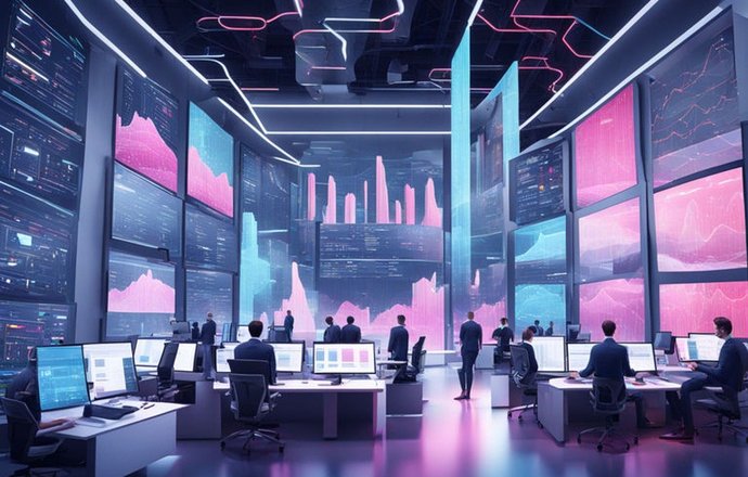 Wielkie obietnice i wyzwania rewolucji kwantowej – technologiczny skok w przyszłość szansą 