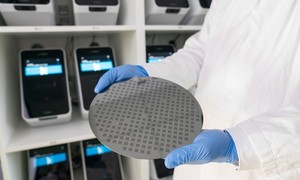 Bosch rozwija działalność w obszarze technologii medycznych